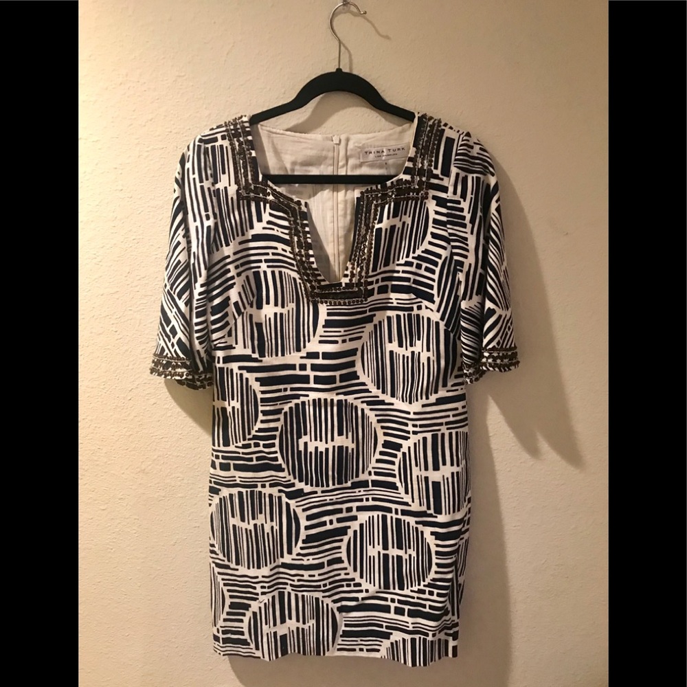 Trina Turk Dress